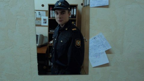 Моими глазами 1 сезон 6 серия. Всем на всех наплевать (глазами Пети)