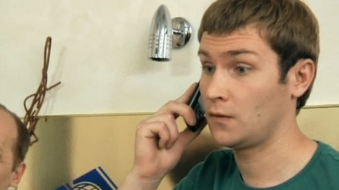 Реальные пацаны 1 сезон 24 серия. Юбилей