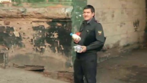 Реальные пацаны 1 сезон 38 серия. Прости меня