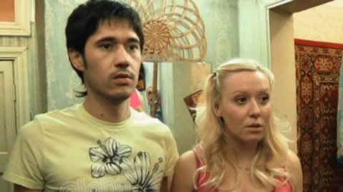 Реальные пацаны 1 сезон 42 серия. Вся правда