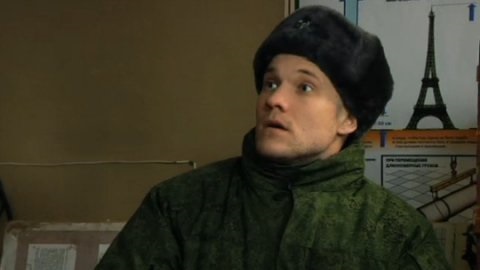 Реальные пацаны 74 серия. Армейские будни