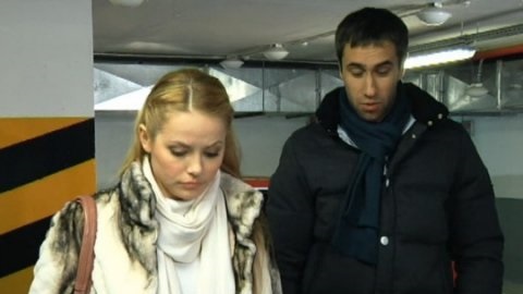 Реальные пацаны 77 серия