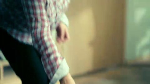 Универ: Новая общага 28 серия. Покер