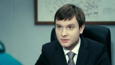 Универ: Новая общага 45 серия. Выборы