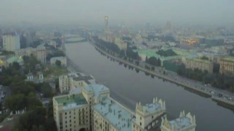Универ: Новая общага 53 серия. Привидение