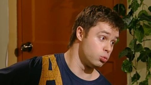 Универ 164 серия. О чем говорят мужчины