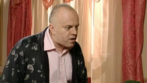 Универ 175 серия. Любовь и голуби