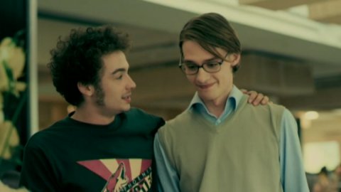 Зайцев+1 3 серия. Куни