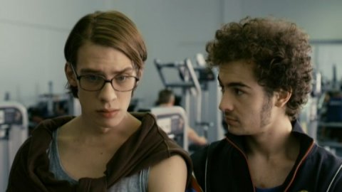 Зайцев+1 8 серия. Качалка